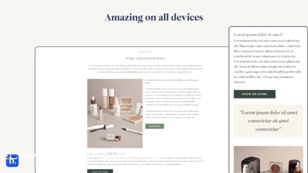 Bloggle: Blog SEO & Blog post