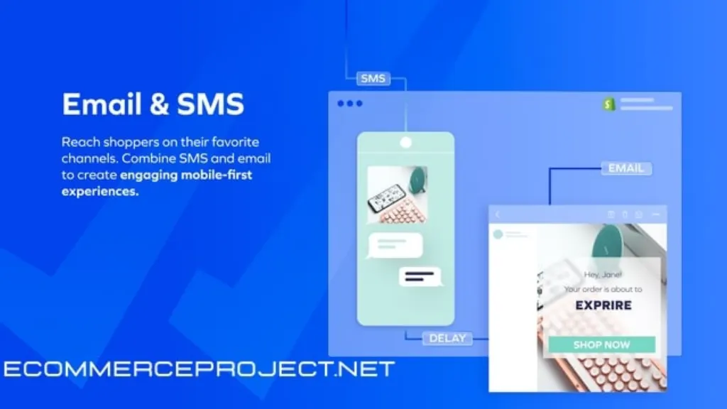 SMSBump: SMS Marketing & Email