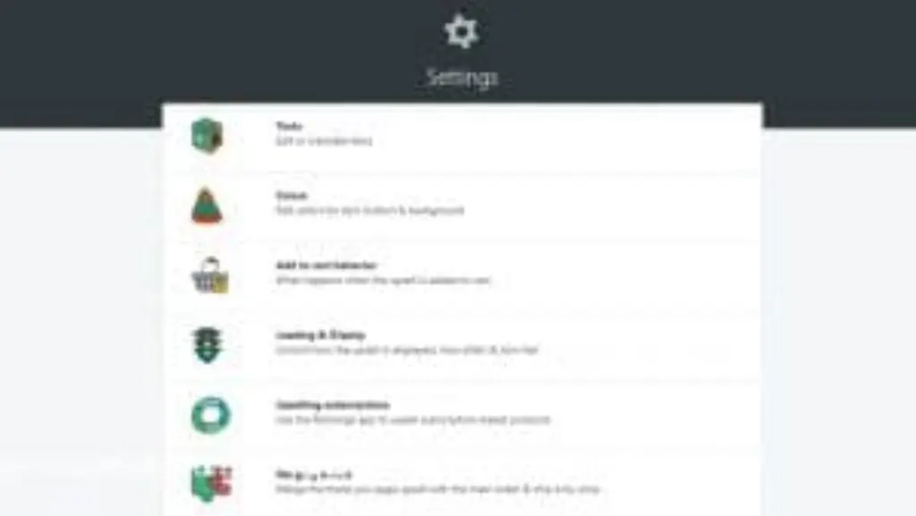 ultimate upsell & cross‑sell 6