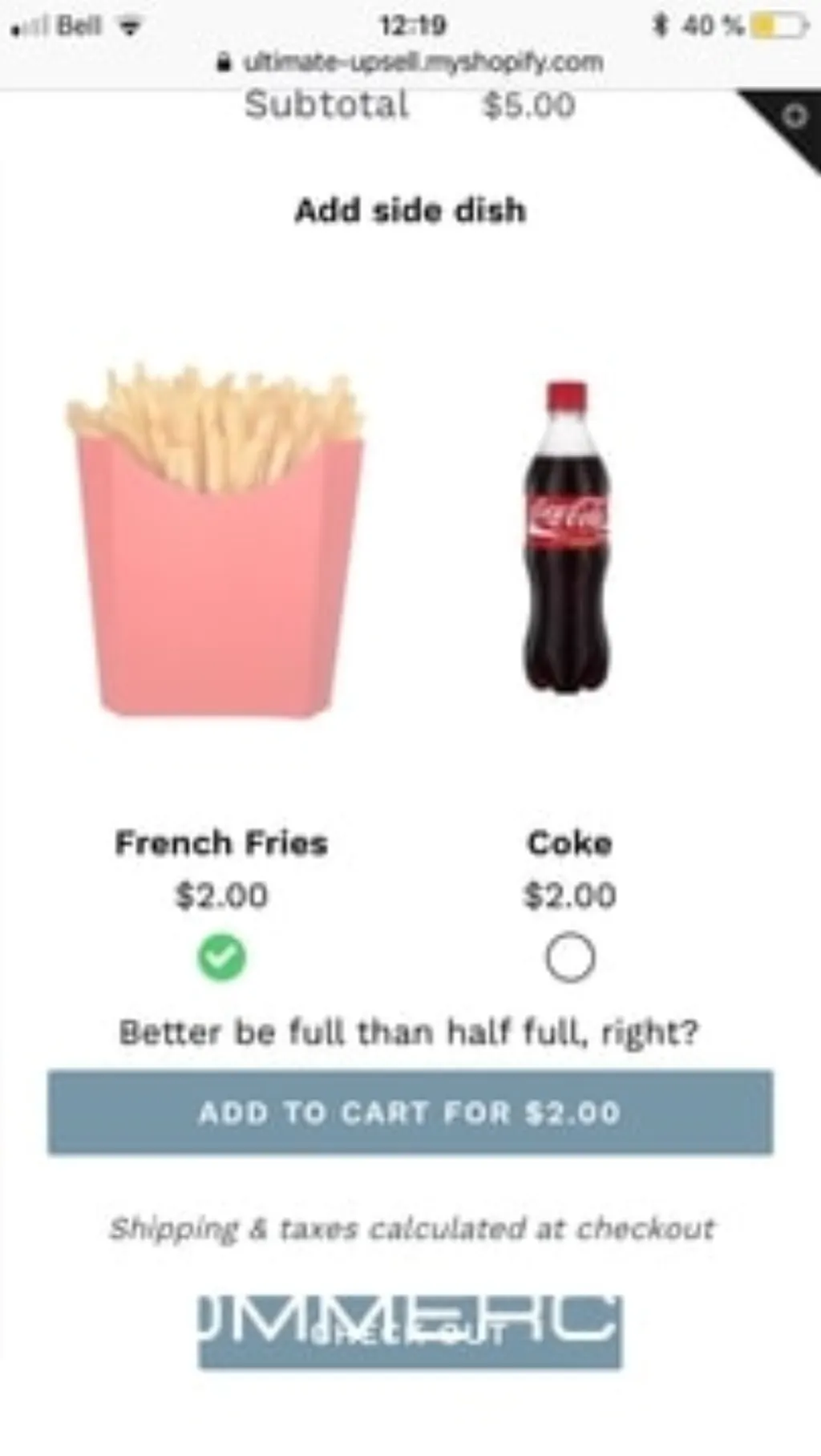 Frequently Bought Together