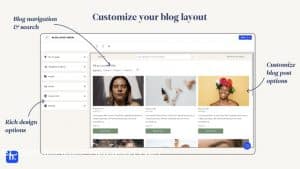 bloggle blog seo & blog post 1