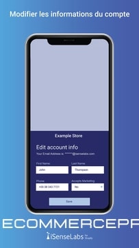 GDPR/CCPA + Cookie Management