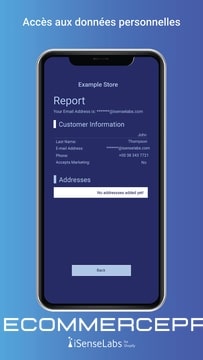GDPR/CCPA + Cookie Management