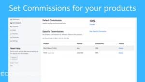 goaffpro ‑ affiliate marketing 1