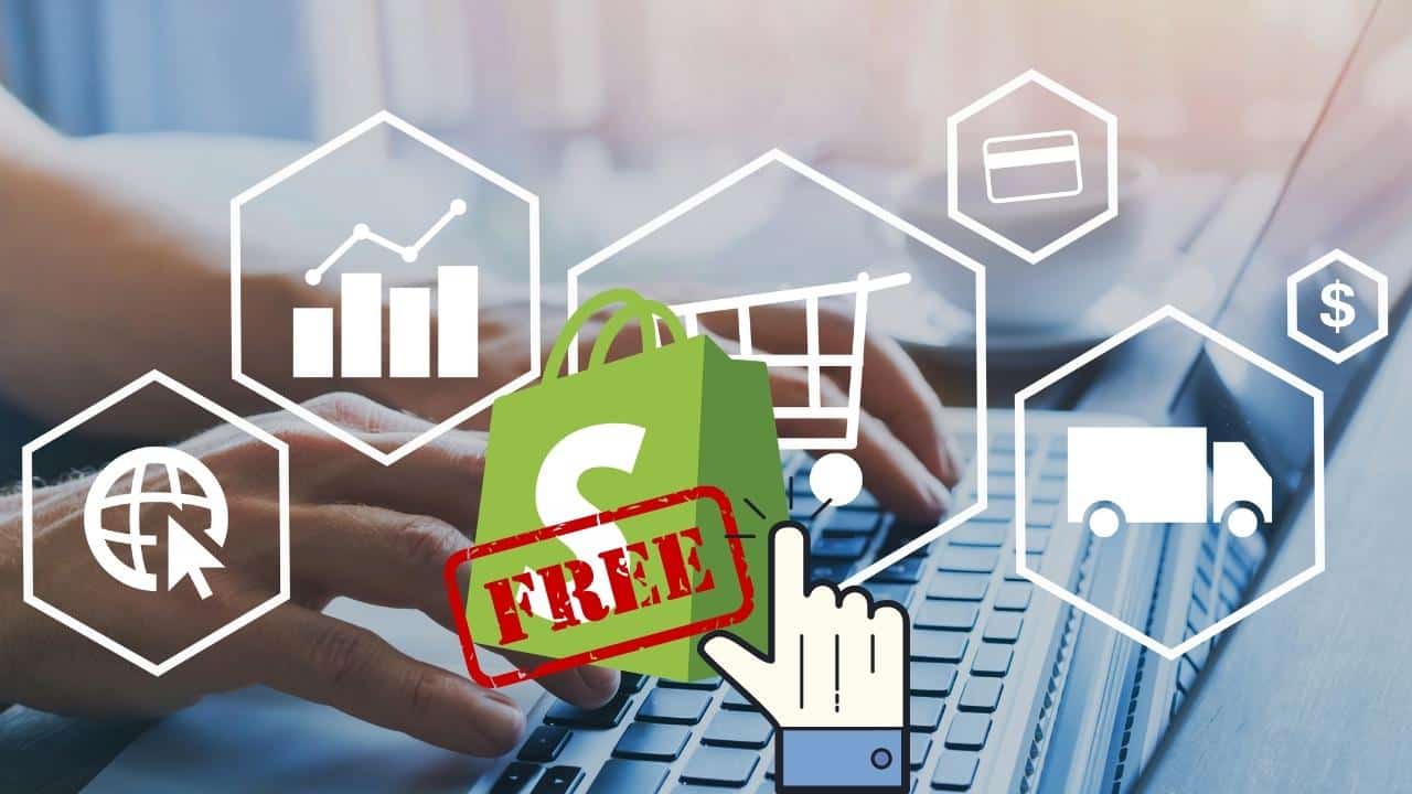 Shopify gratuit essai gratuit shopify shopify free trial 14 30 45 60 90 days jours