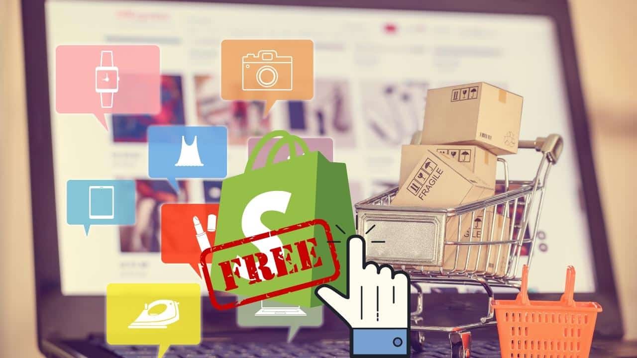 Shopify gratuit essai gratuit shopify shopify free trial 14 30 45 60 90 days jours