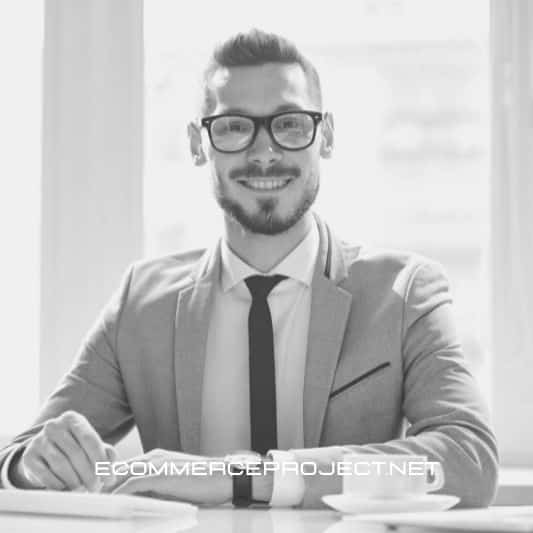 team ecommerce project