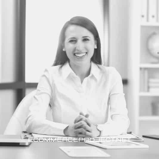 team ecommerce project