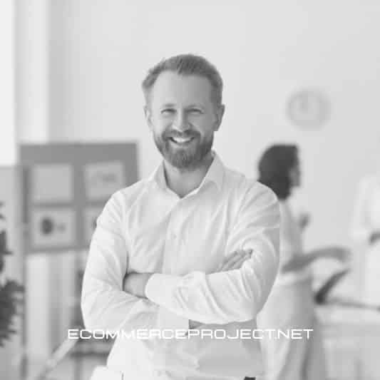 team ecommerce project